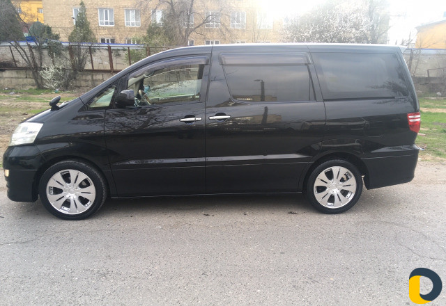 Заказ микроавтобуса