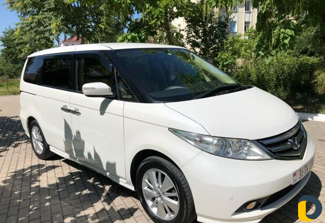 Заказ миневена