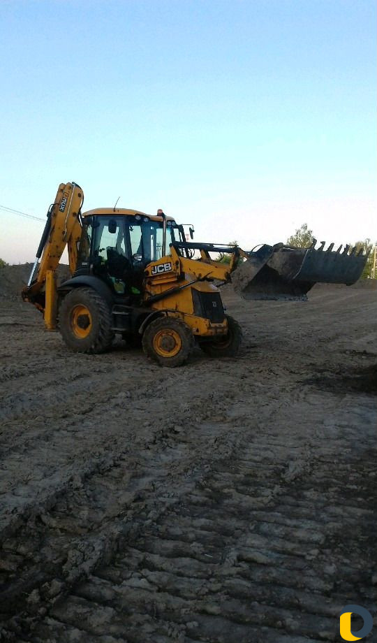 Заказ спецтехники и перевозка