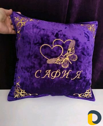 Заказ