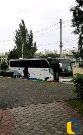 Заказные поездки