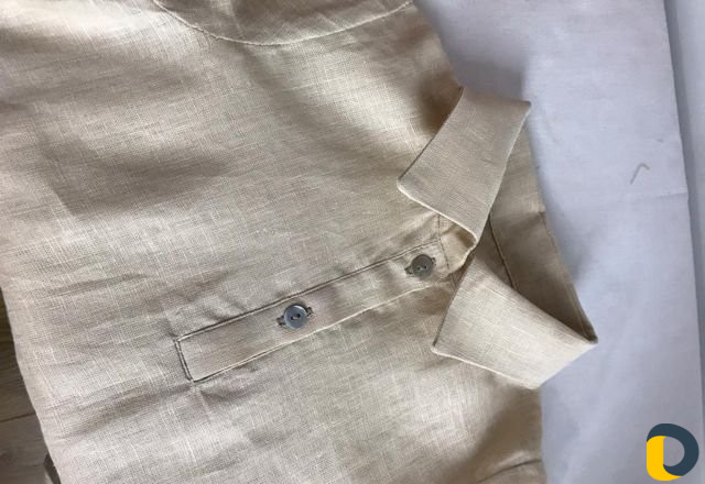 Закройшица. Швея