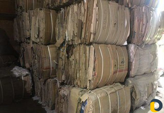 Закупаем картон пленку