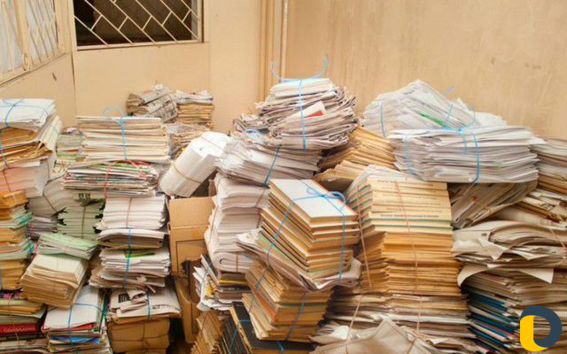 Закупаем картон пленку