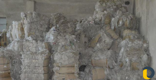 Закупаем картон пленку