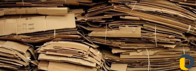 Закупаем картон пленку