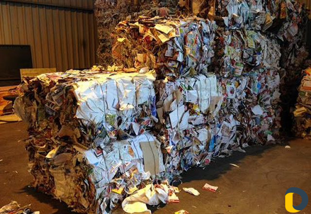 Закупаем картон пленку