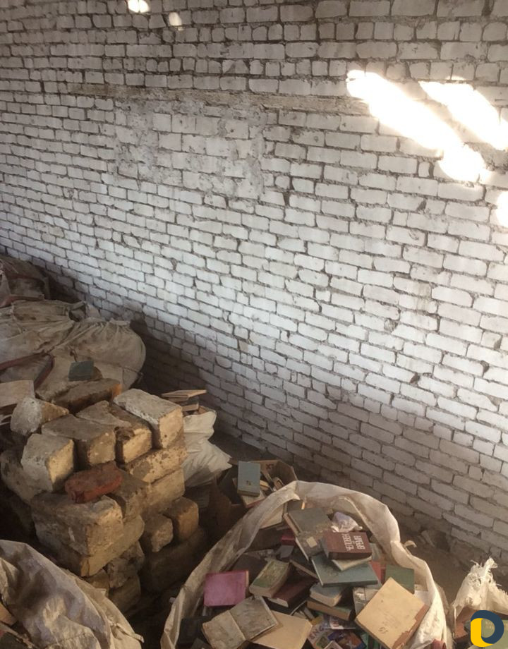 Закупаем макулатуру