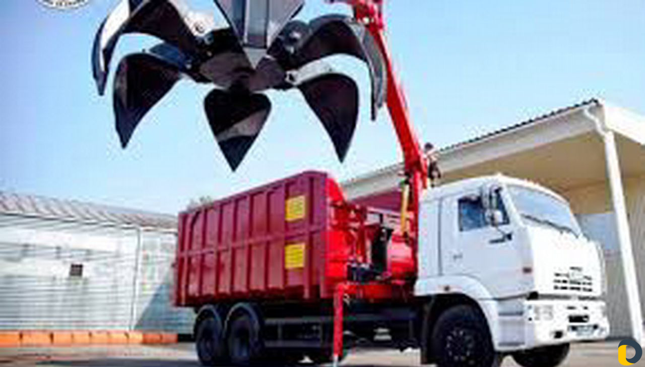 Закупка, демонтаж металлолома