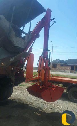 Заливаем фундамент, бетон