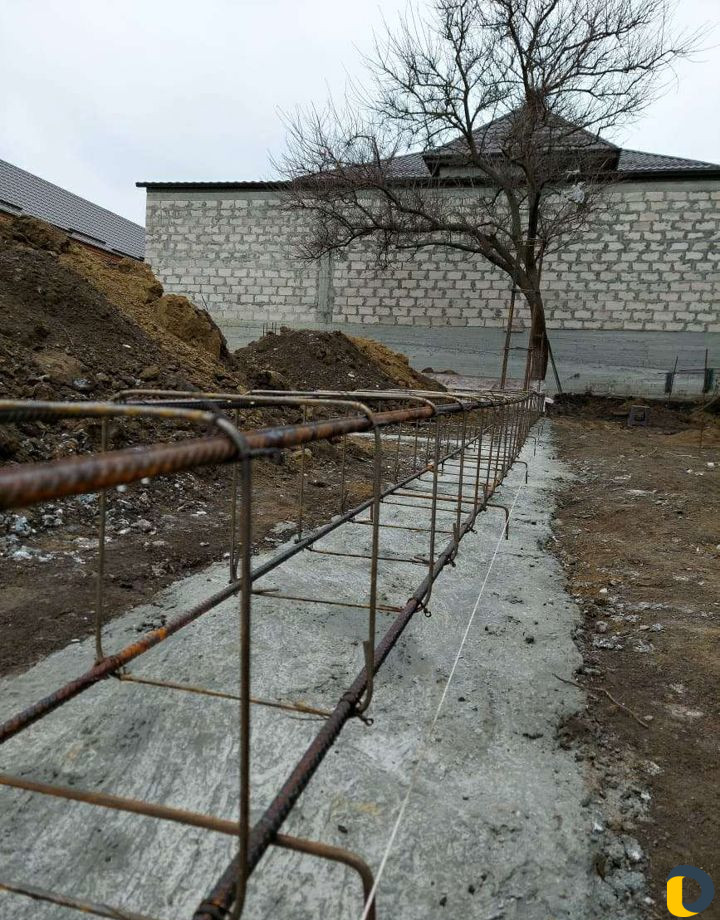 Заливаем фундамент любой сложности