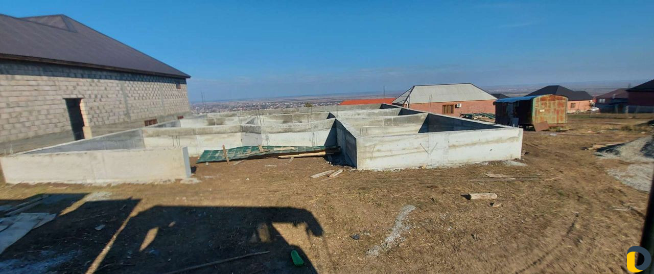 Заливаем фундамент со своими опалубками