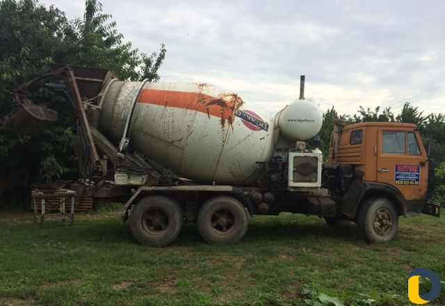 Заливаем фундамент со своими опалубками