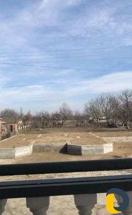 Заливаем фундамент со своими опалубками