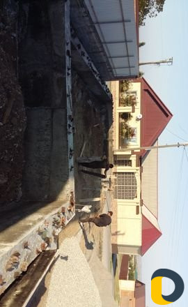 Заливаем фундамент со своми опалувками