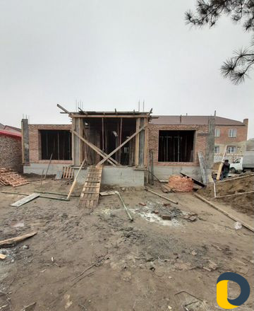 Заливаем Фундамент своими опалубками