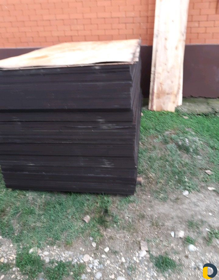 Заливаем фундамент