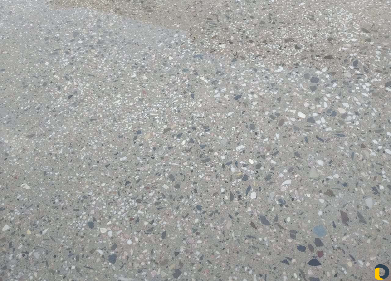 Заливка бетона, шлифовка бетона,покраска бетона,ма