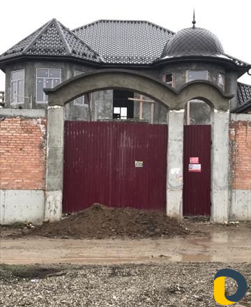 Заливка лестниц