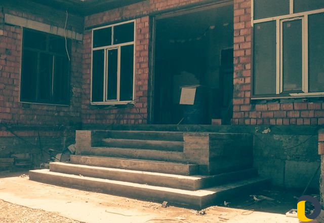 Заливка Ж/Б лестниц И арок