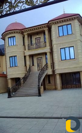 Заливка железобетонных лестниц