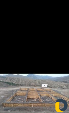 Заливочные работы