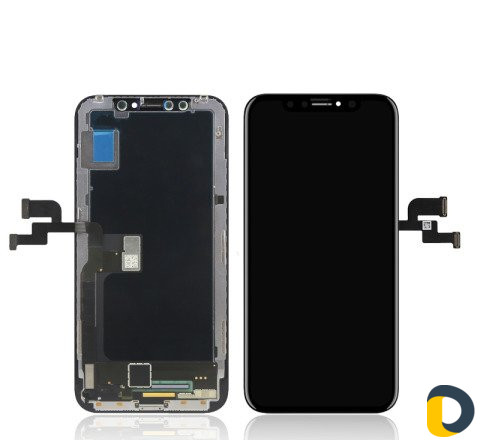 Замена дисплея на все модели iPhone