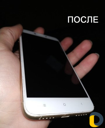 Замена дисплея Xiaomi Redmi 4/4x/Note4/Note5/5
