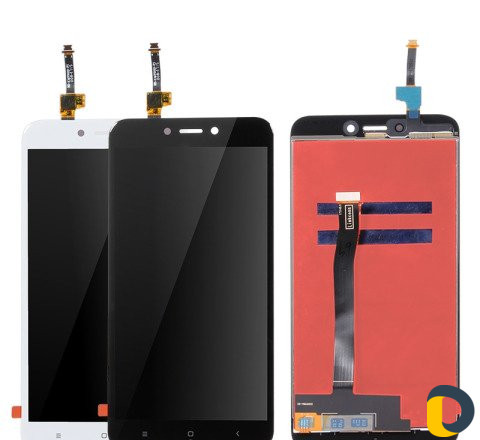 Замена дисплея Xiaomi Redmi 4/4x/Note4/Note5/5