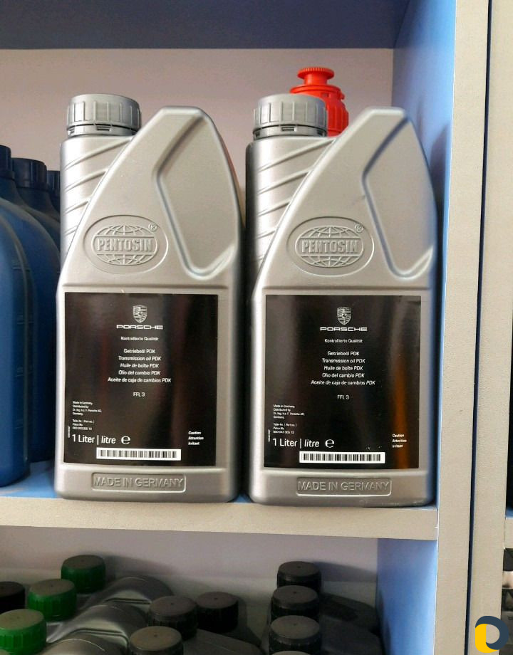 Замена масла в АКПП С гарантией