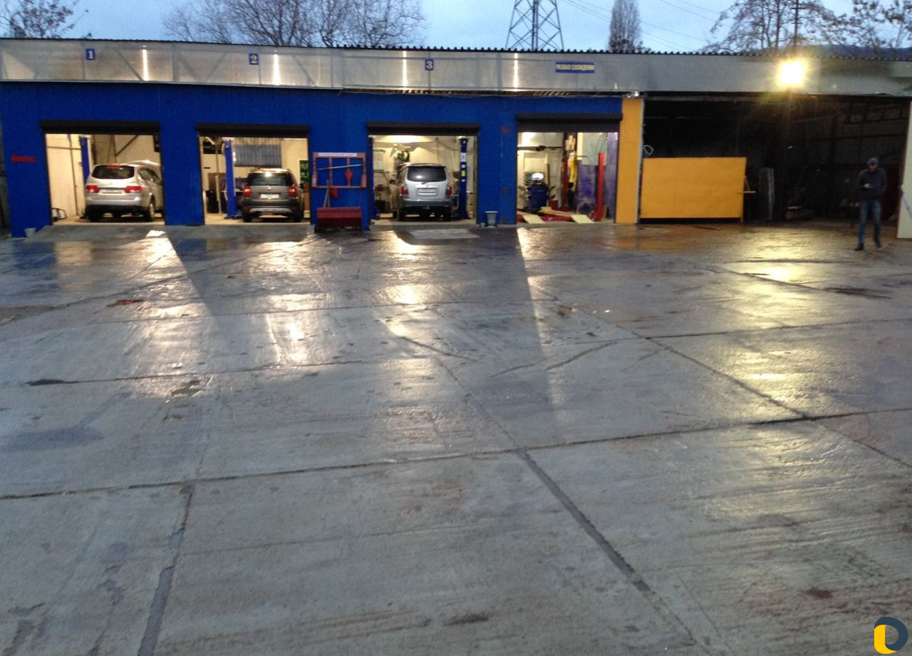 Замена рулевых тяг и рулевых наконечников