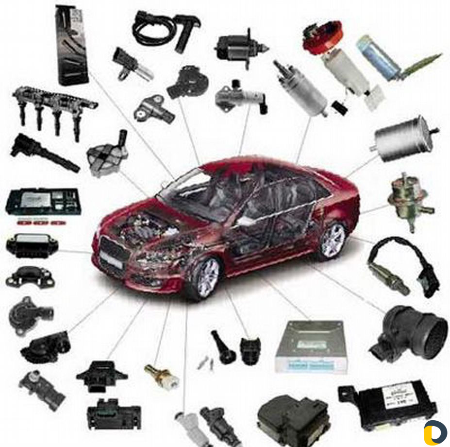 Замена рулевых тяг и рулевых наконечников