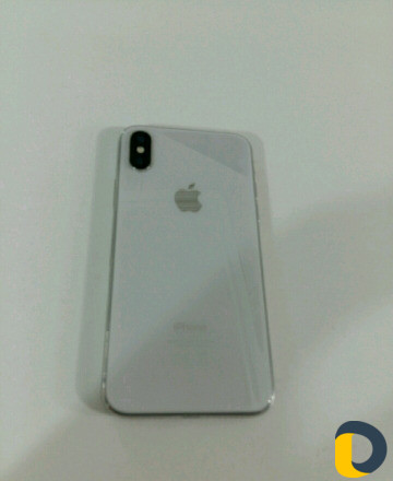Замена стекла iPhone X Разбитые стекла экраны