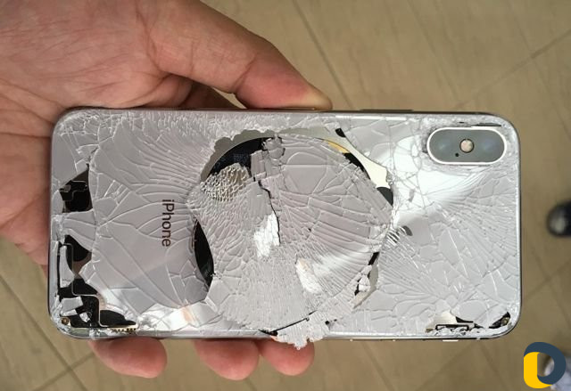 Замена стекла iPhone X/Xs max/11/11 Pro/11 Pro max