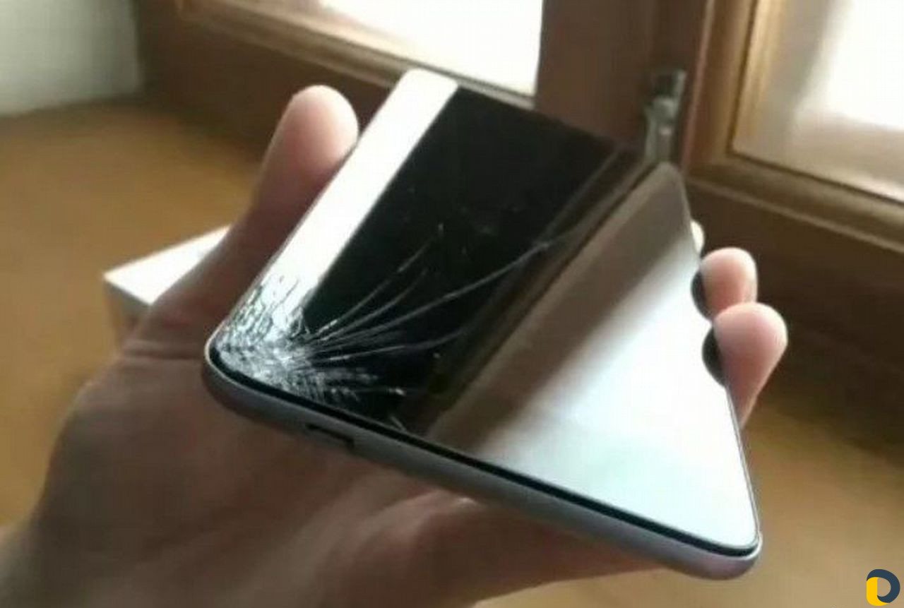 Замена стёкла на телефоне Xiaomi, Huawei, Samsung