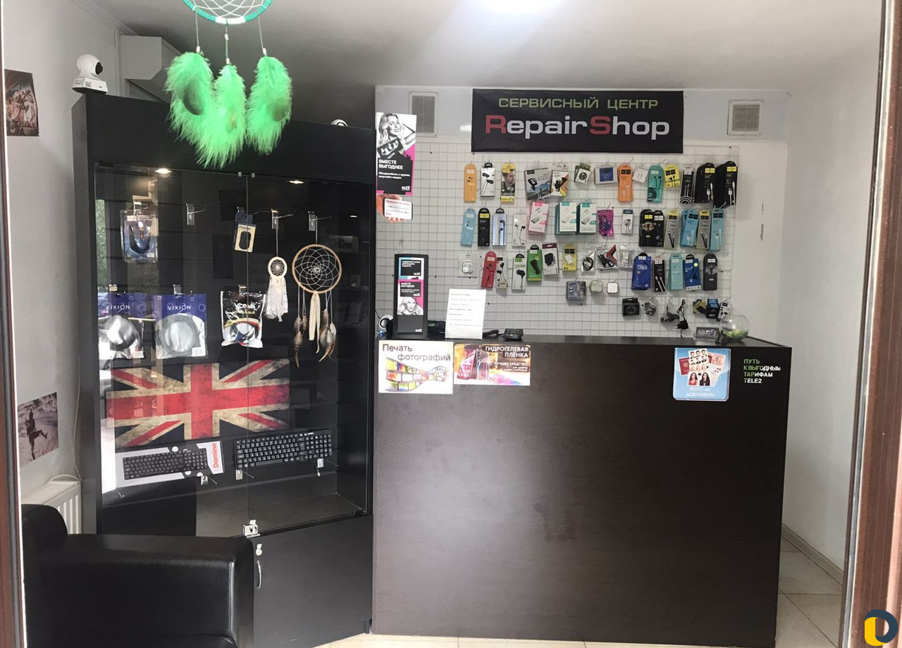 Замена стёкла на телефоне Xiaomi, Huawei, Samsung