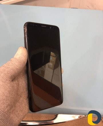 Замена стекла Samsun S6/S7 Edji/S8/9/Note8