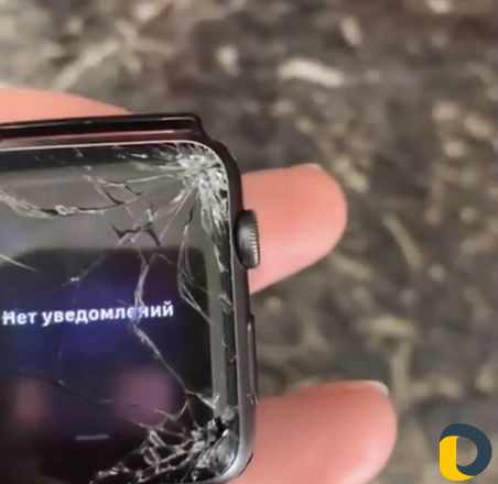 Замена стекол на сенсорных телефонах