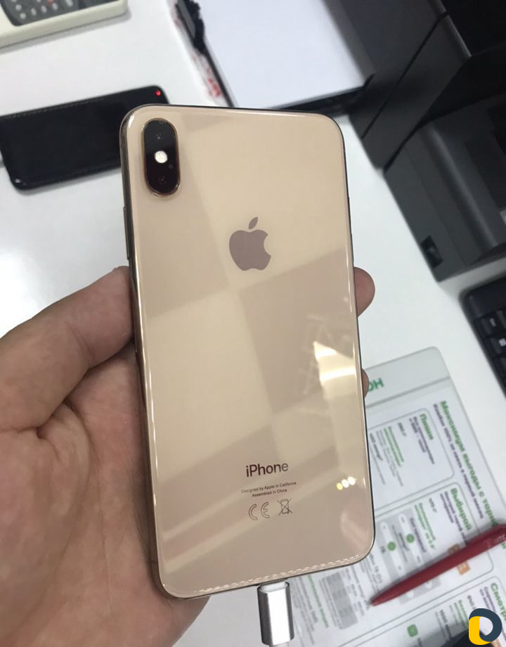 Замена задней крышки iPhone 8/8+/X/XS/XS MAX/XR