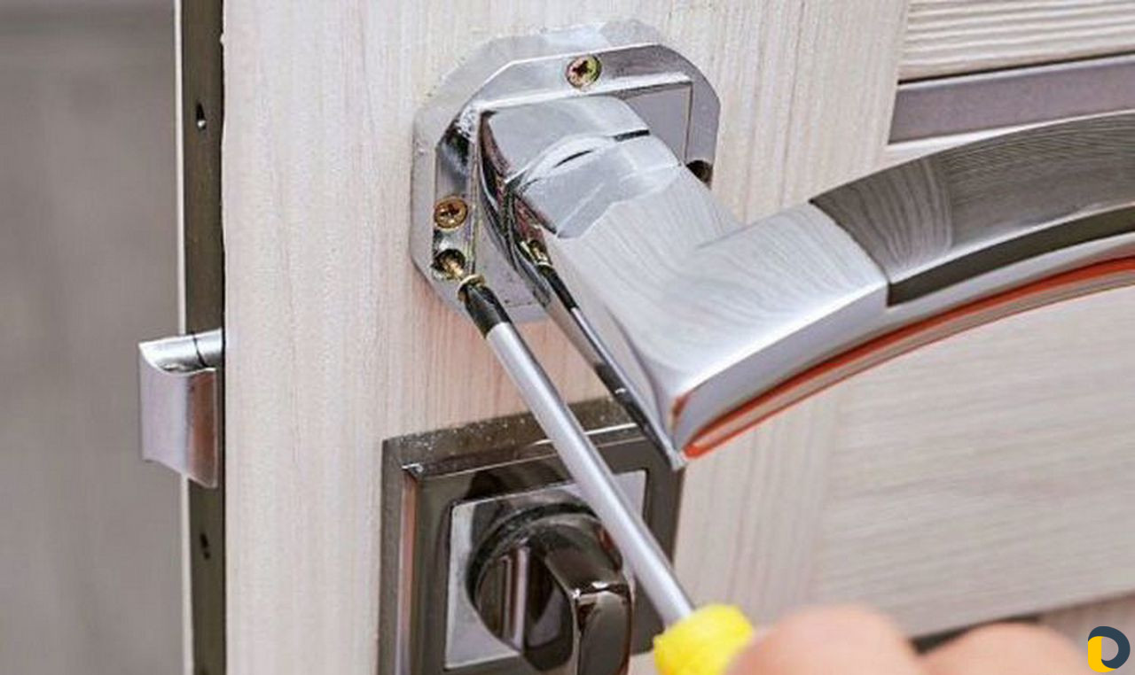 Замена замков личинок, ремонт замков дверей 24/7