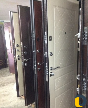 Замки -Установка, Замена, Вскрытие. Стальные Двери