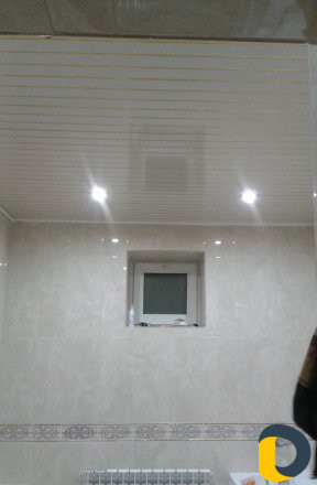 Занимаюсь кафелем качественно