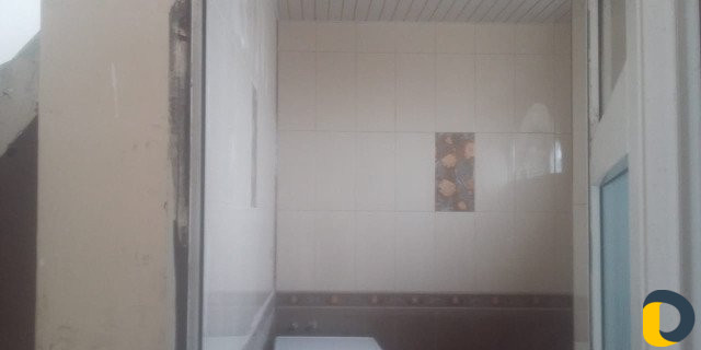 Занимаюсь кафелем качественно