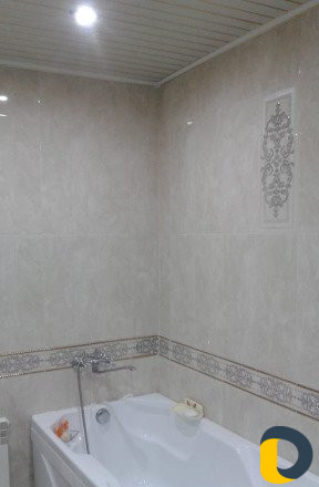 Занимаюсь кафелем качественно