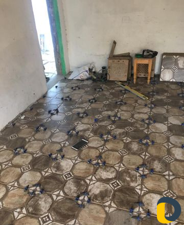 Занимаюсь кафелем качественно