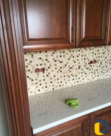 Занимаюсь кафелем качественно