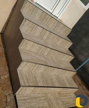 Занимаюсь кафелем качественно