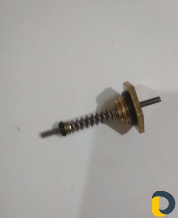 Запчасти на газовые колонки и ремонт