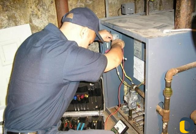 Запчасти Ремонт Котлов Бойлеров монтаж диагностика