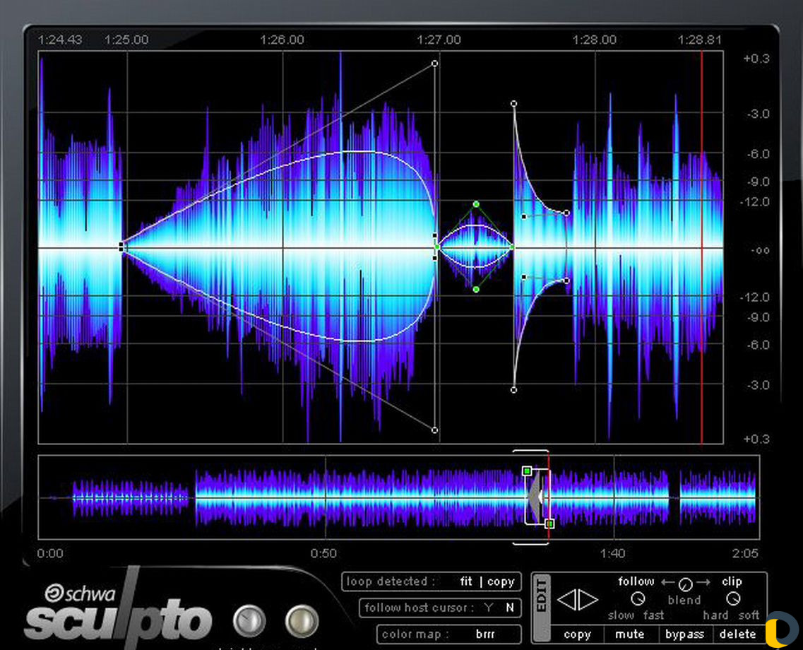 Запись вокала, улучшение дешёвых записей